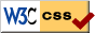 Valid CSS 2.