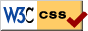 Giltig CSS 2.