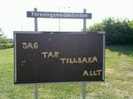 tar tillbaka